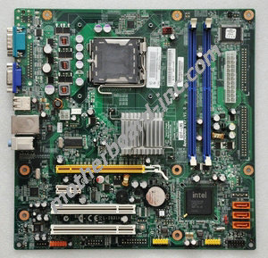 IBM Lenovo ThinkCentre A58e Motherboard 71Y5354