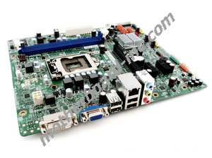 Lenovo Thinkcenter Edge 62 Thinkcenter 72 Motherboard SFF Socket 1155 0B39783