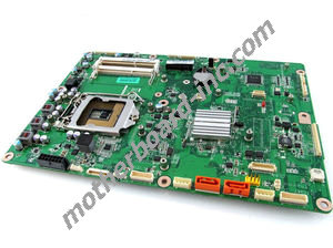 Lenovo AIO Thinkcentre Q57 M90Z Intel Motherboard 03T6428 DA0QU8MB6I0