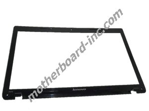 Lenovo IdeaPad Z570 Series Front LCD Bezel 60.4M403.011 31049306