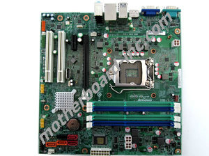 Lenovo ThinkCentre M92 M92p M8400t/s/u Motherboard IS7XM 0C12138