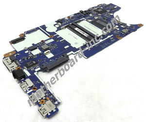 Lenovo ThinkPad Edge E450 i5 Motherboard 00HT579 - Click Image to Close