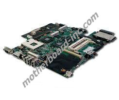 IBM Lenovo Thinkpad T500 Motherboard ATI 42W813142W8132
