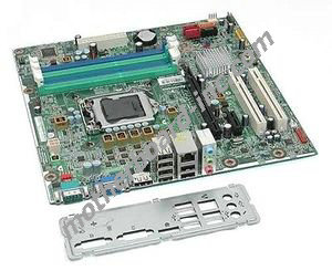 Lenovo Thinkserver Ts130 Is6xm Xeon Lga1155 Motherboard 03x4359