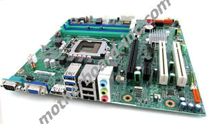 Lenovo ThinkCentre M93p Motherboard IS8XM 00KT260