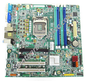 Lenovo ThinkCentre IS6XM M91p 1155 Intel Motherboard 03T8351