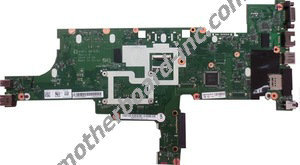 Lenovo ThinkPad T450S i5-5300U,UMA,VPRO,AMT,TPM Motherboard 00HT748