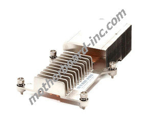 Lenovo Thinkserver RS140 Heatsink 00FC313