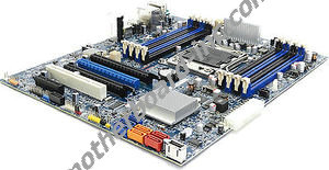 Lenovo Thinkstation S30 Motherboard 03T6736