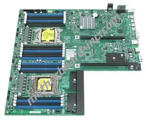 Lenovo ThinkServer RD630 Motherboard 03X4428