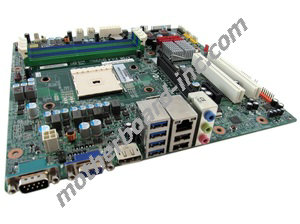 Genuine Lenovo Thinkcentre M78 Motherboard 03T7232 - Click Image to Close