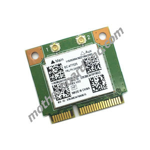 Lenovo ThinkCentre Twins2 E63z Realtek WiFi Mini PCI-E Card A B G N RTL8192 03T7292