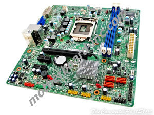IBM Lenovo ThinkCentre M71e Motherboard 03T6014