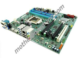 Lenovo Thinkstation E32 Motherboard 03T6750