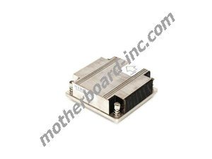 New Genuine Lenovo Thinkserver RD550 Heatsink 00FC527