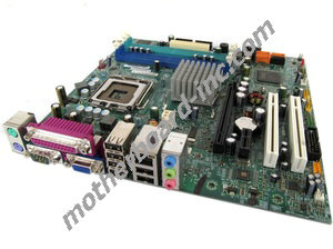 Lenovo ThinkCentre M57 M57p Motherboard 46R8384 87H5129