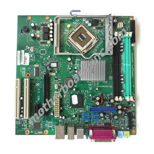 Lenovo Thinkcentre M52 Motherboard 29R9727