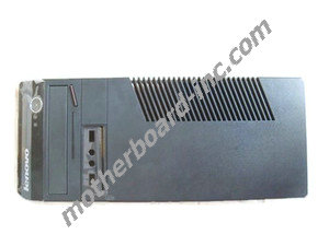 Lenovo ThinkCentre M70e M71E M73 M72e M75 Front Bezel Panel 03T9501