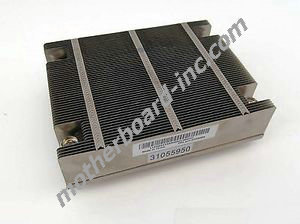Lenovo Thinkserver RD540 RD640 Heatsink 0B94339