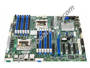 Lenovo ThinkServer TD340 Motherboard RF 00FC121