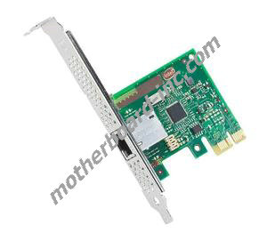 Lenovo Thinkserver TS150 1G Single Port Intel I210-T1 Network Interface Card 00LF020