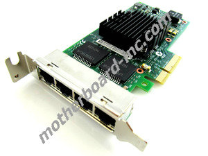 Lenovo Thinkserver TS140 TS440 RD440 RD540 RD640 Intel Ethernet Server Adapter I350-T4 03T8760