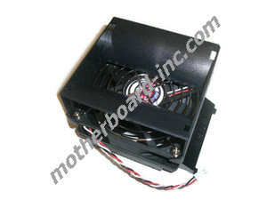 Lenovo Thinkserver TS140 Front Fan Assembly 45K2306