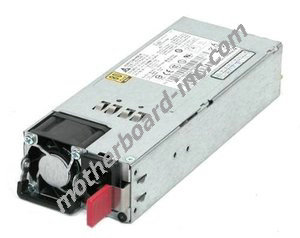 Lenovo Thinkserver TD350 RD550 RD650 750 Watt Power Supply 00HV226