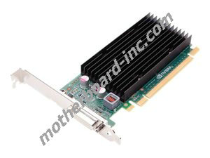 Lenovo Thinkserver TS130 512 MB NVIDIA NVS 300 Graphics Card NVS 300 03T8152