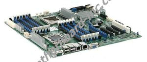 Lenovo ThinkServer TD340 Motherboard RF 00FC668