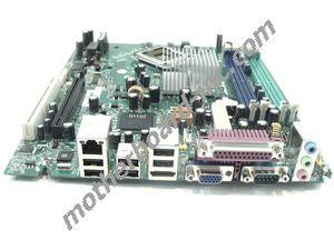 Lenovo ThinkCentre M57 M57p Motherboard 45R4853 46R8635 87H5128