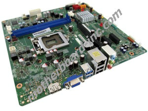 Lenovo Thinkcentre E73 Intel Q85 ATX Motherboard 03T7161