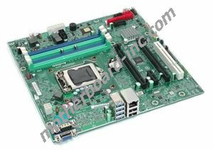 Lenovo ThinkServer TS440 Motherboard 03T8874