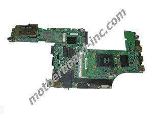 Lenovo ThinkPad T510 Motherboard NVIDIA NVS 3100m 512MB Video 75Y4053