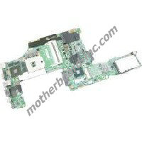 Lenovo Thinkpad T510 Intel Motherboard 63Y1575