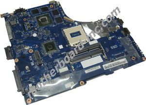 Lenovo IdeaPad Z510P Intel Laptop Motherboard 90004286