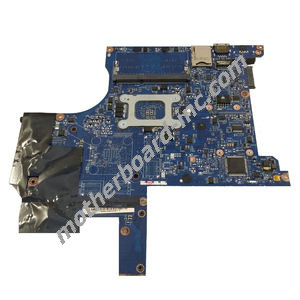 Lenovo Thinkpad Edge E420s Intel i5-2410M 2.30Ghz CPU Laptop Motherboard 04W6588