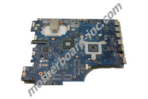 Lenovo G780 Intel Laptop Motherboard LA-7983P QIWG7 90001179
