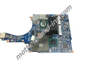 Lenovo Ideapad U400 Intel i5-2430M 2.4Ghz CPU Laptop Motherboard 11014052 - Click Image to Close