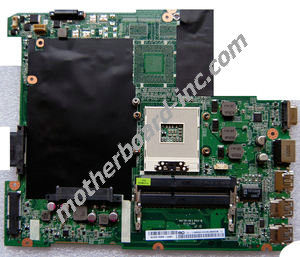 Lenovo IdeaPad Z480 Z485 Intel Laptop Motherboard 90000123