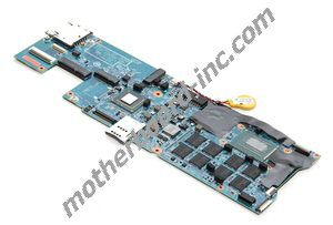 Lenovo ThinkPad X1 Motherboard 04Y1742 04Y1743