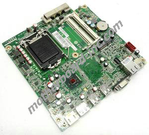 Lenovo Thinkcentre M73 Motherboard 03T7171