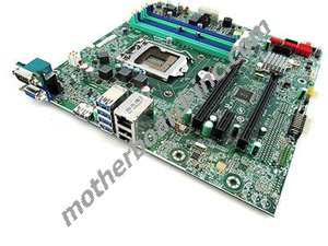 Lenovo ThinkServer RS140 Motherboard 03T8720