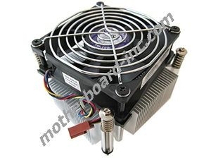 Lenovo Thinkserver S20 D20 Heatsink Fan 41R5577