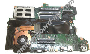 Lenovo Thinkpad T430S Motherboard i5-3320M 04W6789