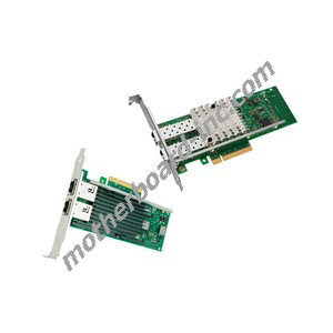 Lenovo ThinkServer 1Gbps Ethernet I340 Quad Port Ethernet Server Adapter 03X3639