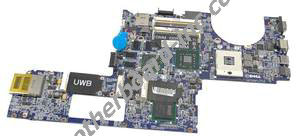 Lenovo ThinkPadT510 T510i Motherboard 75Y4056