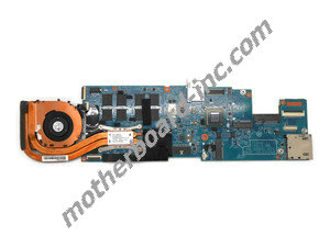 IBM Lenovo Thinkpad X1 Motherboard i7-3667U ULV 8GB On Board 04X0328