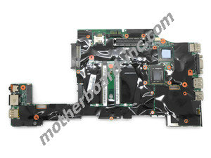 IBM Lenovo ThinkPad X220 X220i Intel Motherboard i7-2640M 2.8GHz (RF) 04W0688