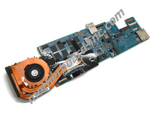 IBM Lenovo Thinkpad X1 System Board ULV 8GB On Board(RF) 55.4RQ01.391